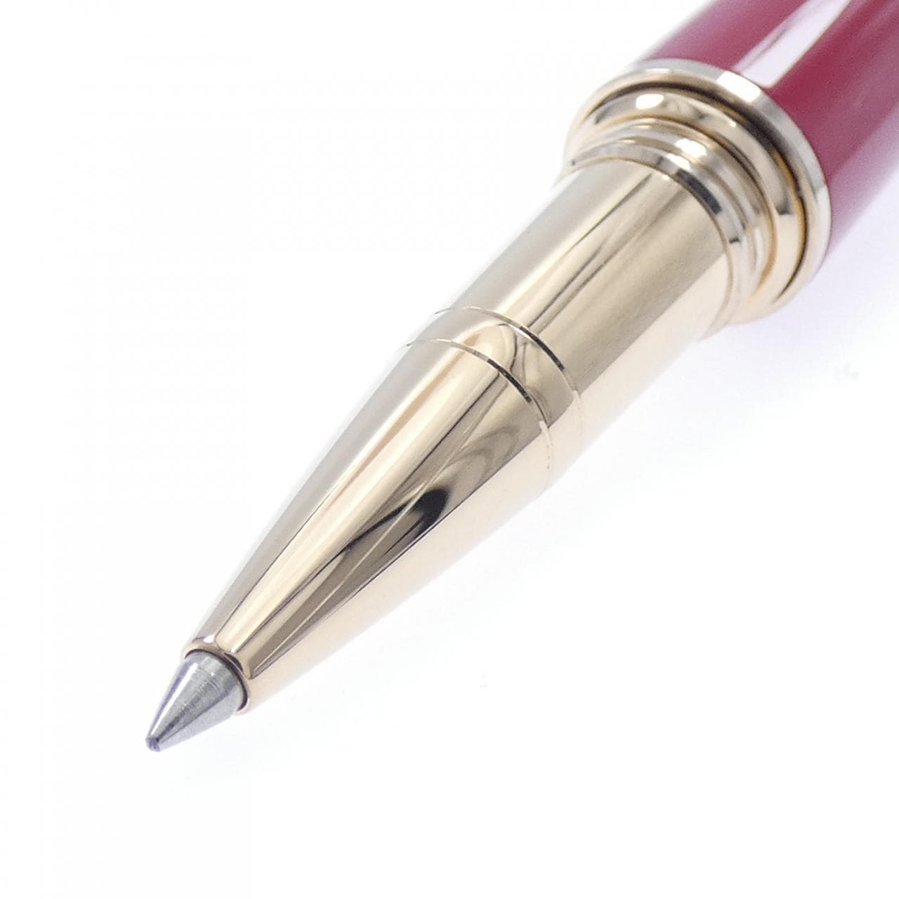 モンブラン ミューズマリリン･モンロースペシャルエディション 116067 ローラーボール