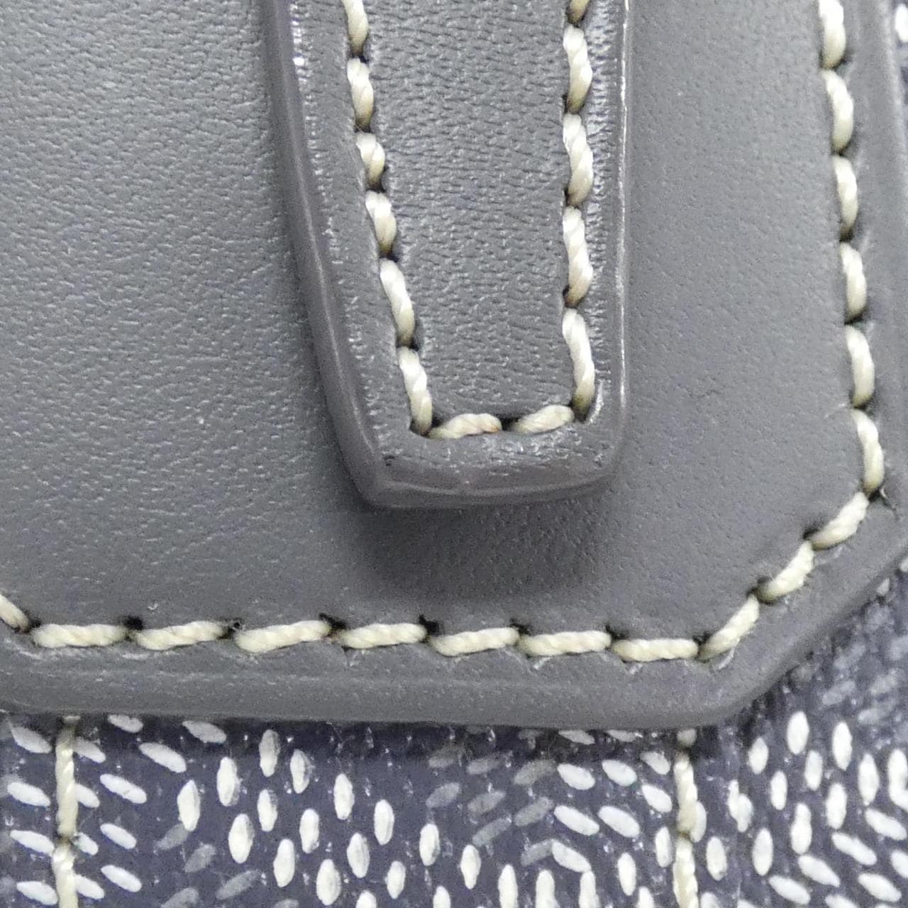 GOYARD Croisiere 35 公分 AMA CROISIERE35 波士頓包