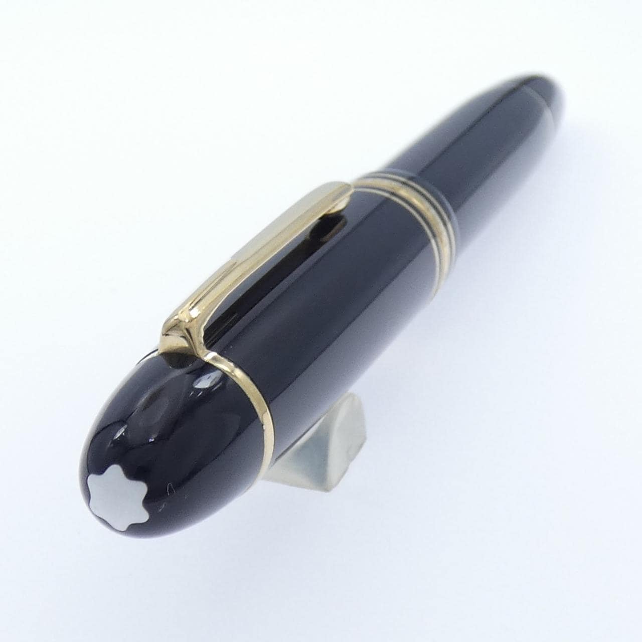 【ヴィンテージ】モンブラン マイスターシュテュック149(90年代) 万年筆