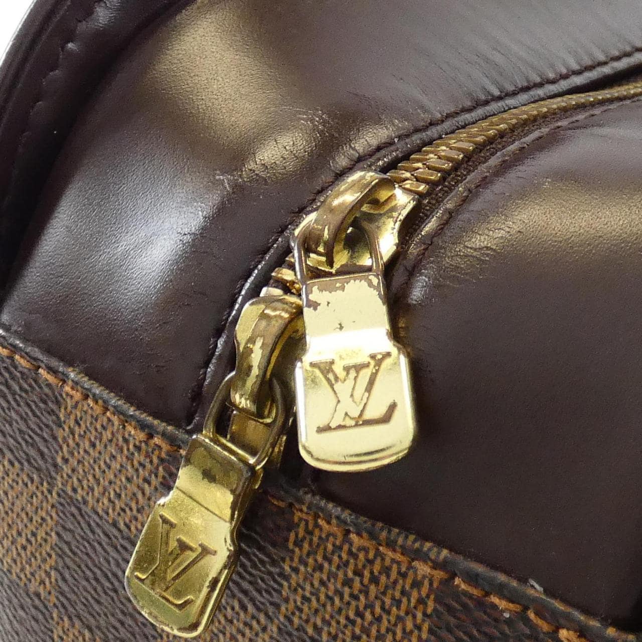 LOUIS VUITTON Damier Thalia Oriental N51282 包