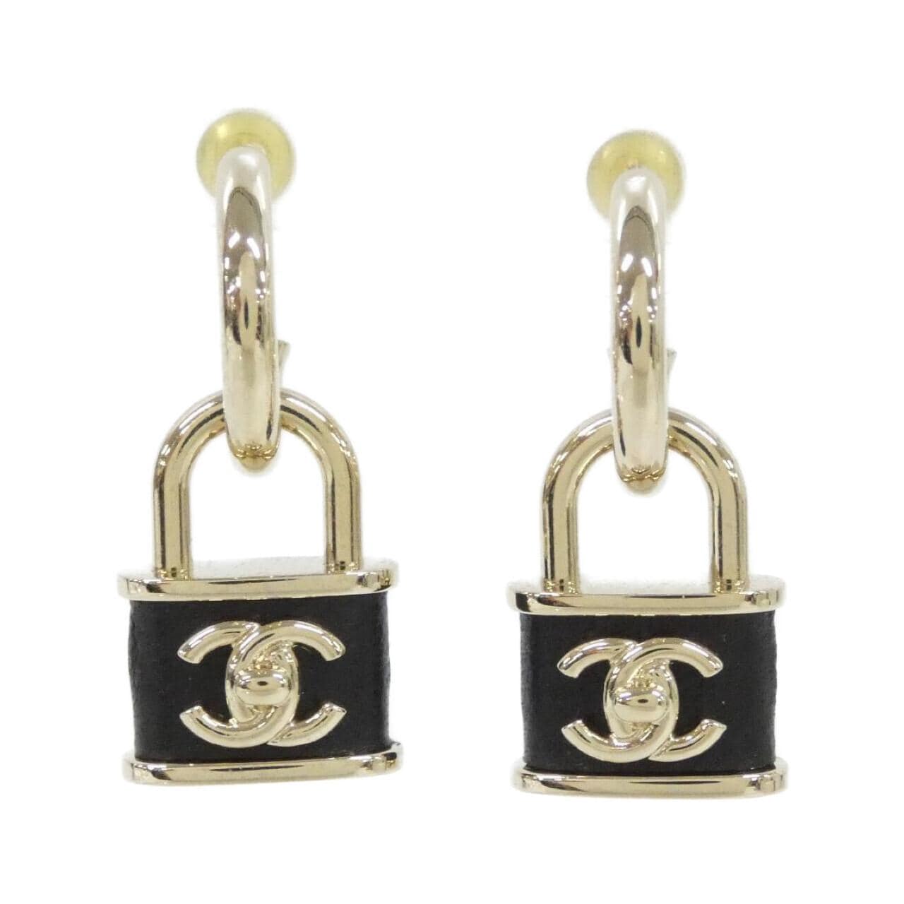 シャネル ABG000 ピアス