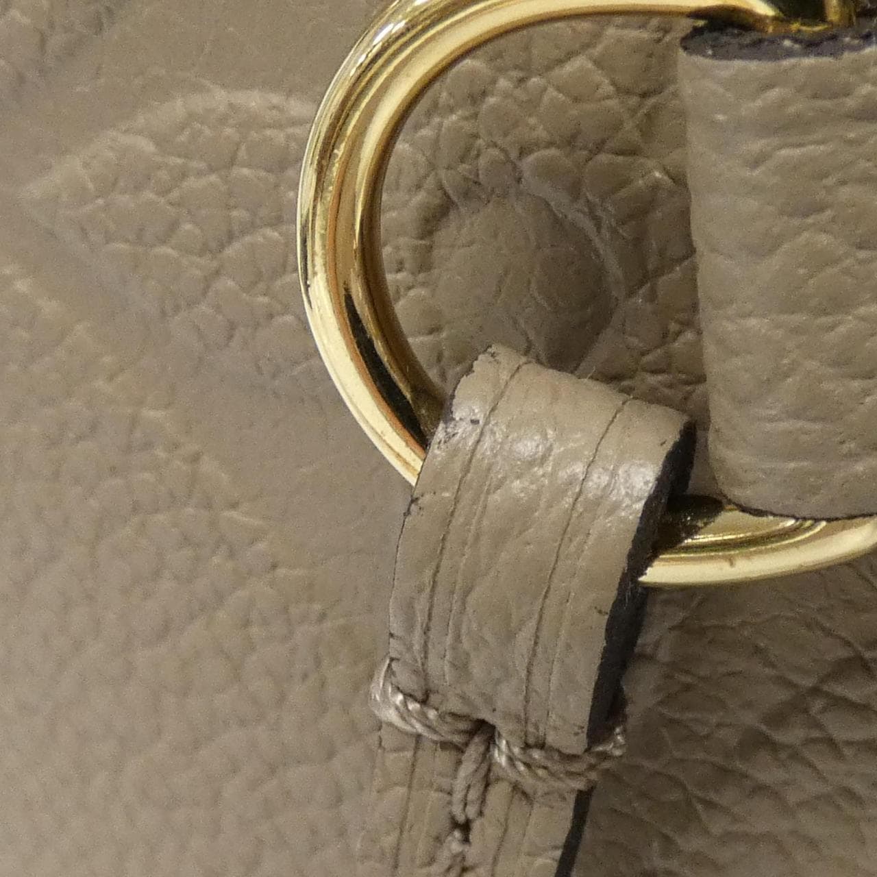 LOUIS VUITTON Monogram Empreinte Neverfull MM M45686 包