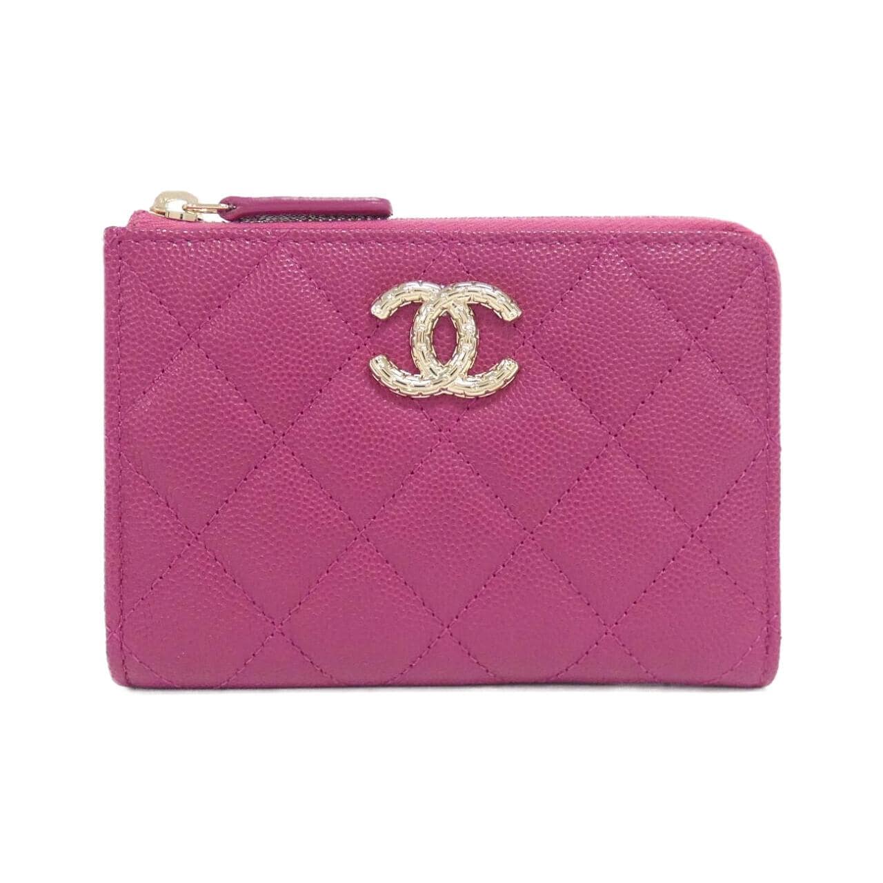 CHANEL AP4092 Wallet