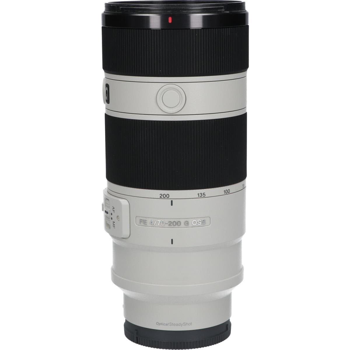 ＳＯＮＹ　ＦＥ７０－２００ｍｍ　Ｆ４Ｇ　ＯＳＳ