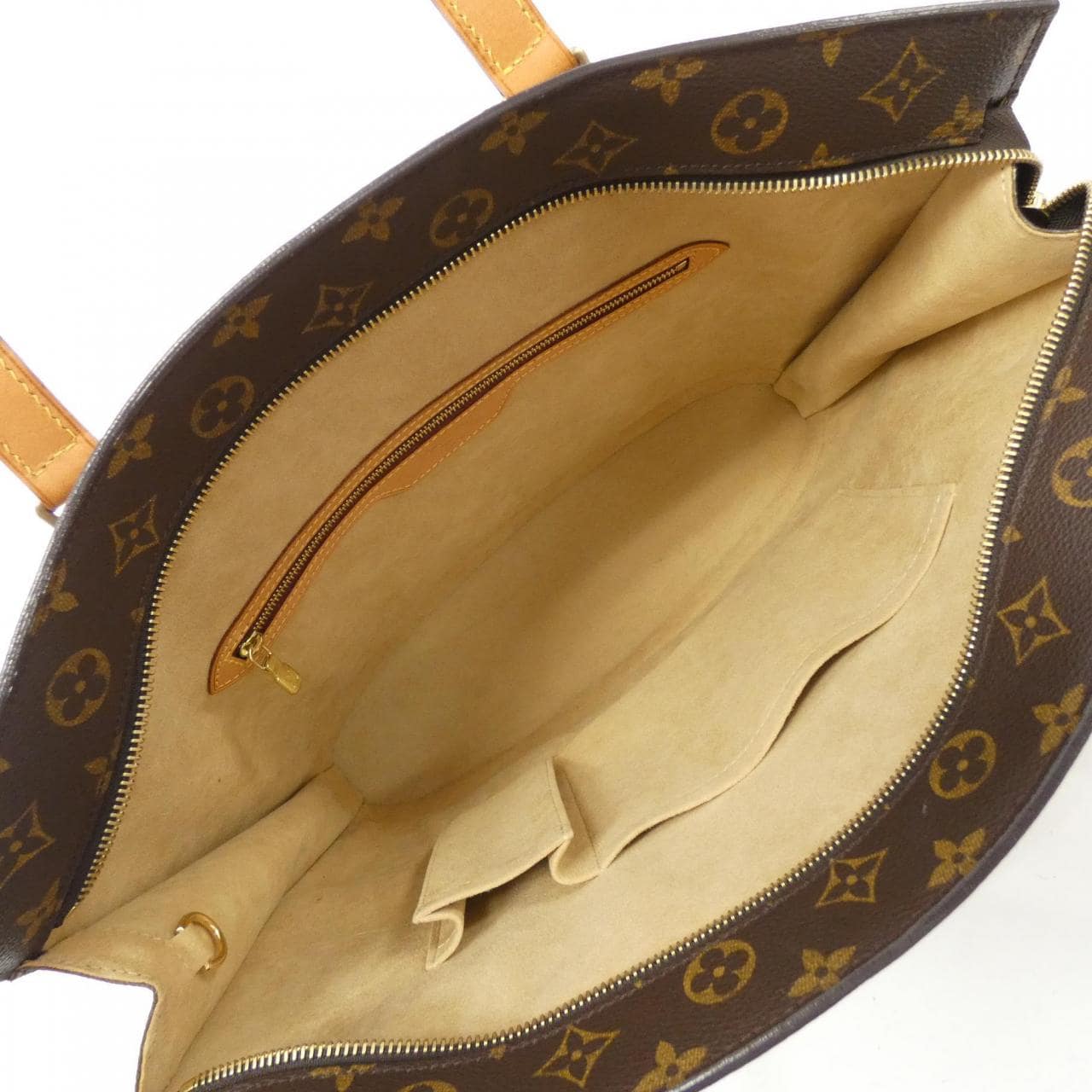 LOUIS VUITTON Monogram Babylon M51102 Bag