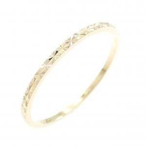 ココシュニック K10YG リング