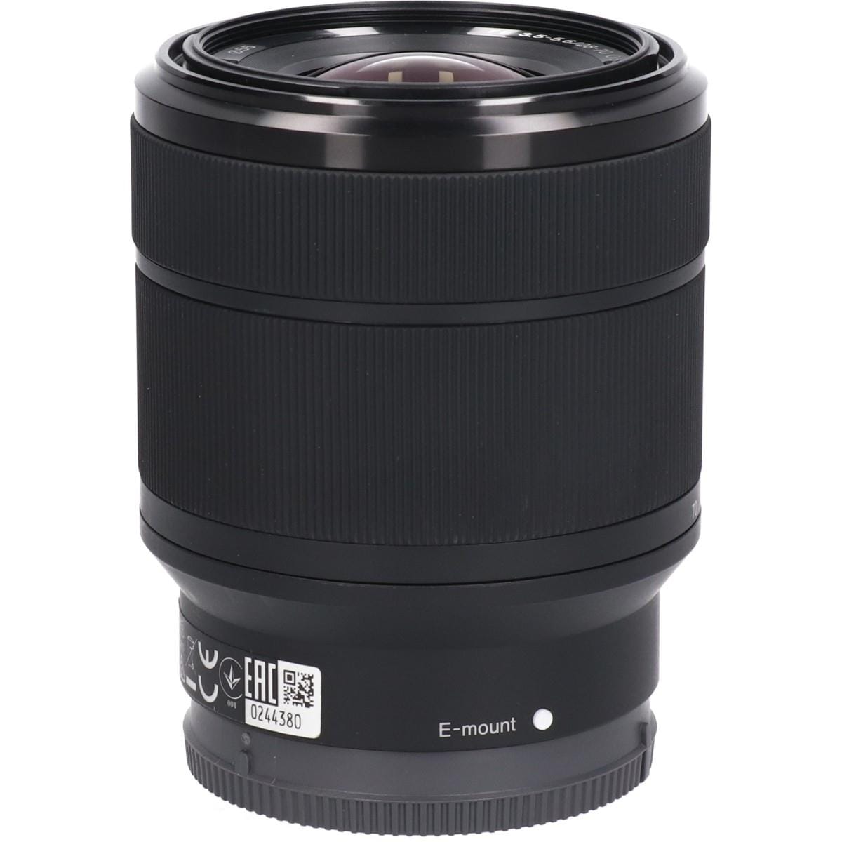 ＦＥ２８－７０ｍｍ　Ｆ３．５－５．６ＯＳＳ