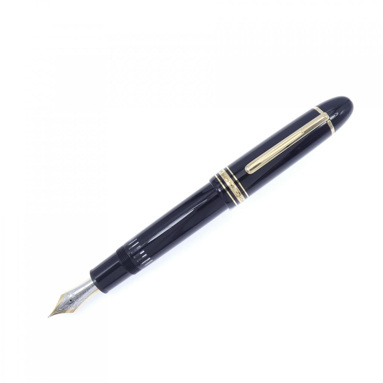 【ヴィンテージ】モンブラン マイスターシュテュック149(90年代) 万年筆