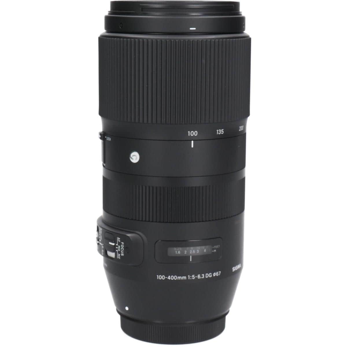 ＥＯＳ１００－４００ｍｍ　Ｆ５－６．３ＤＧ　ＯＳ（Ｃ）