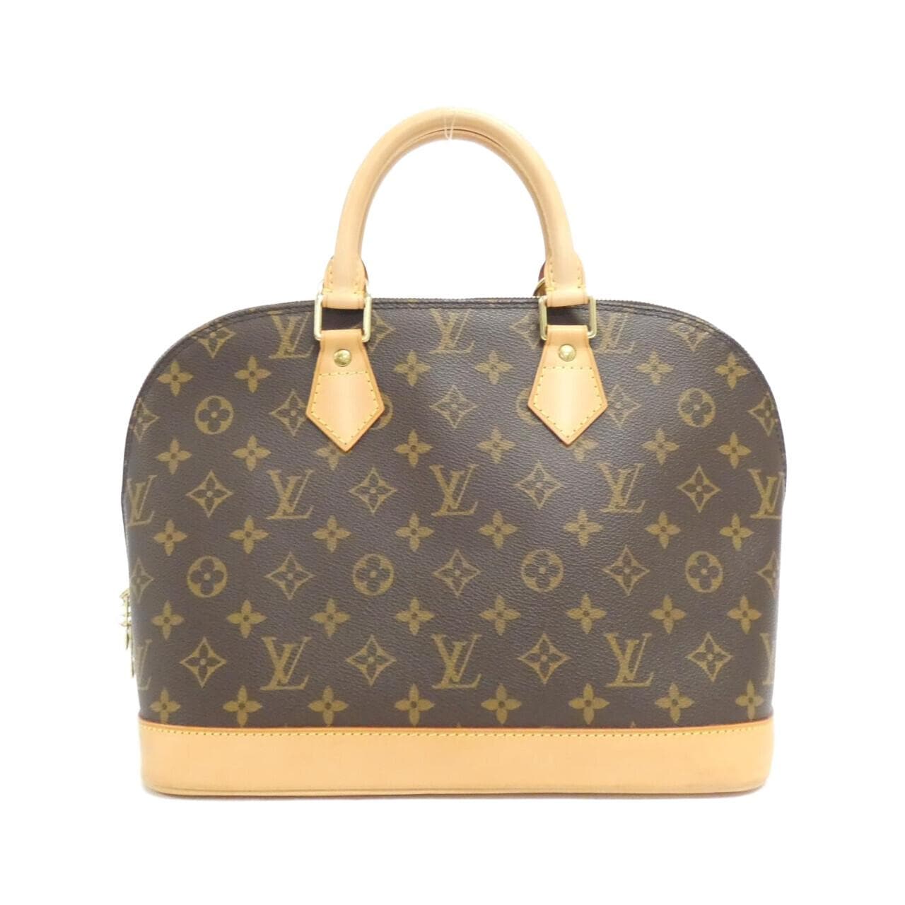 LOUIS VUITTON Monogram Alma PM M51130 包