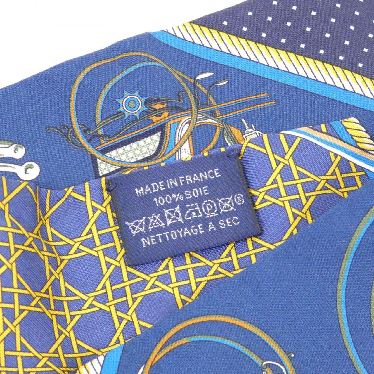 エルメス ツイリー 063156S スカーフ