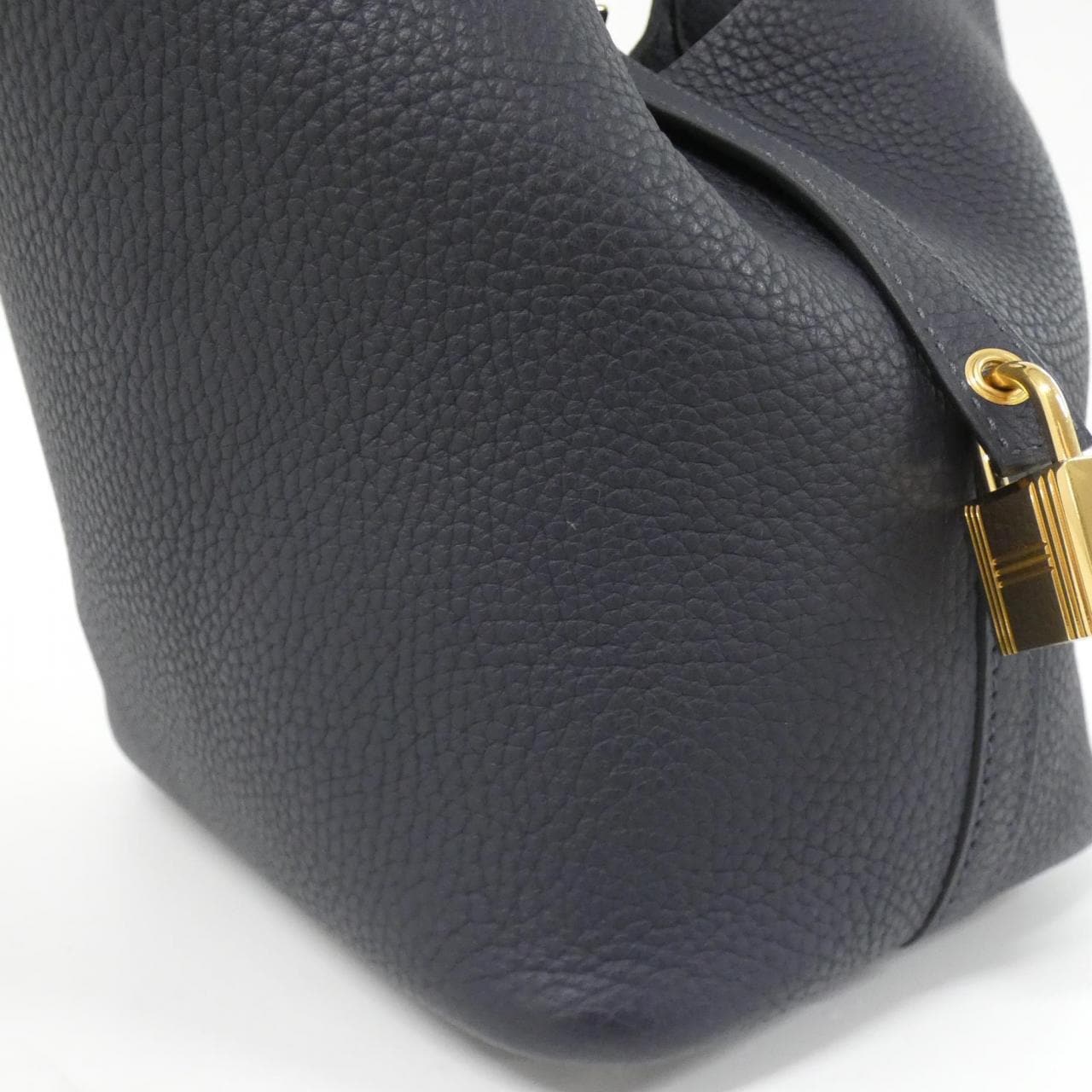 エルメス ピコタン ロック PM 056289CC バッグ