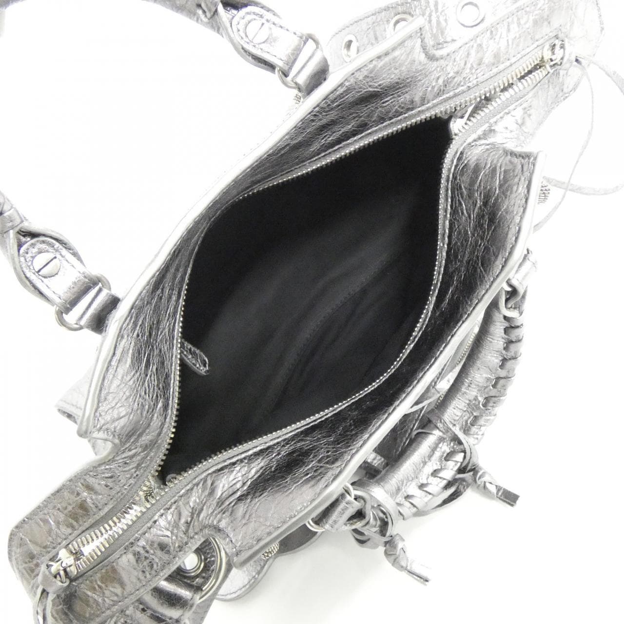 バレンシアガ ネオ カゴール XS 700940 210BM バッグ