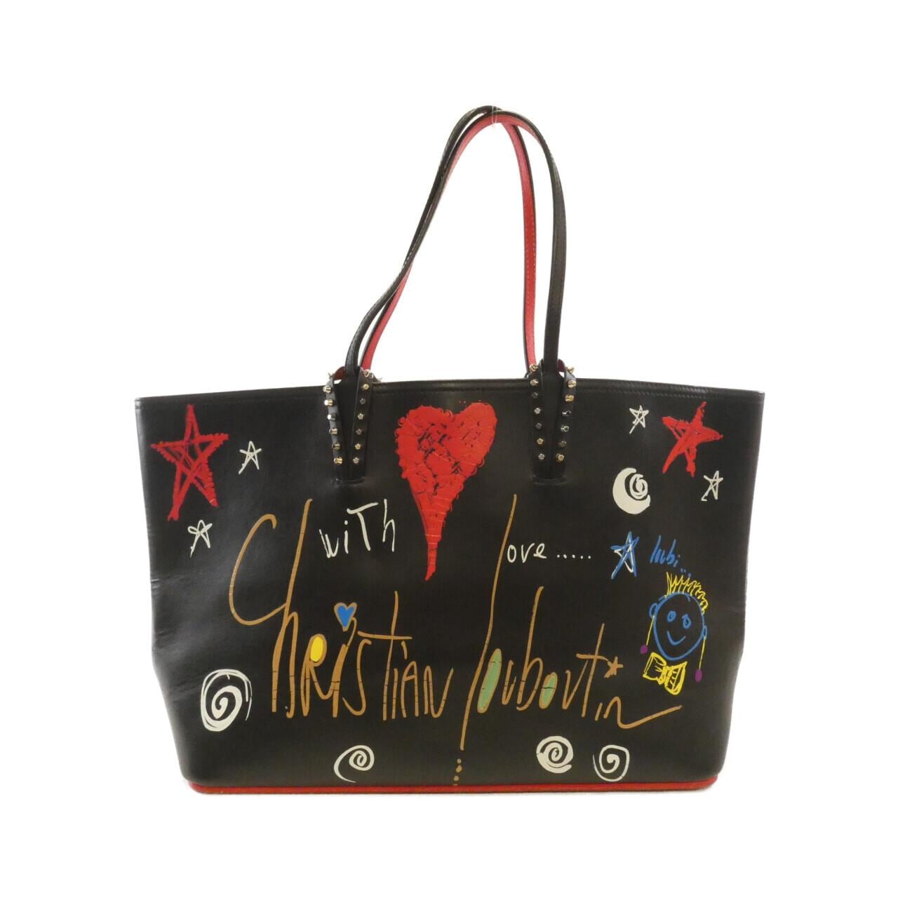 クリスチャンルブタン カバタ･ルビタグ 1185010 バッグ