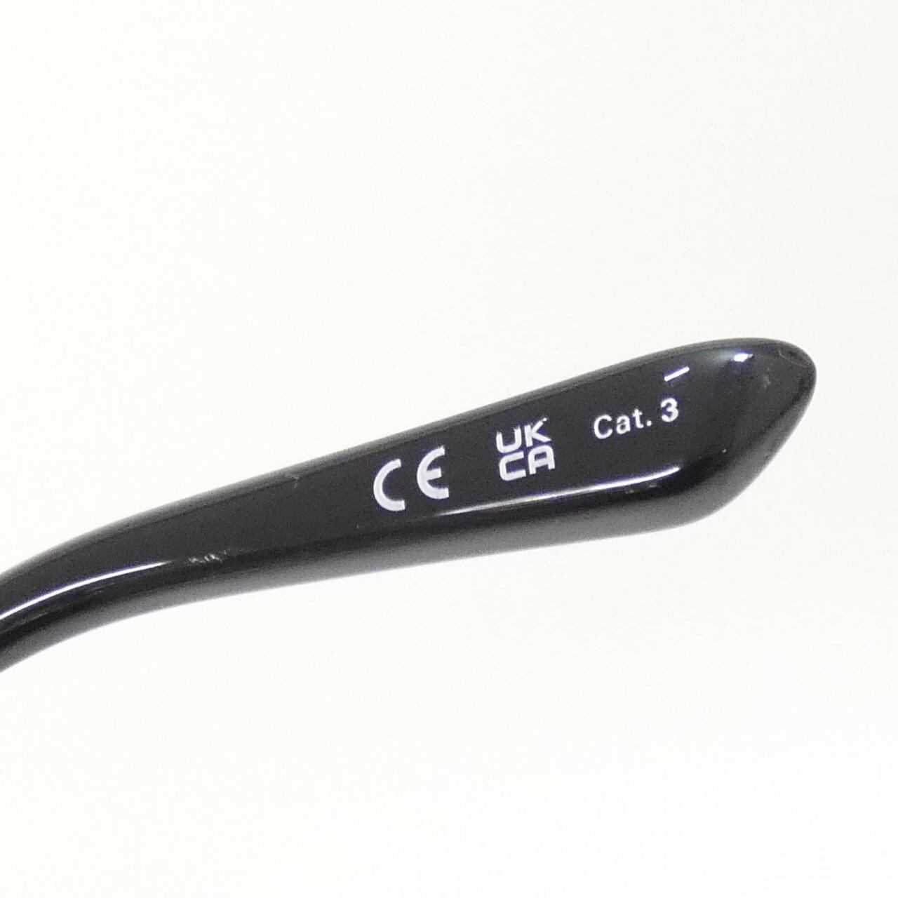 バレンシアガ BB0280SA サングラス