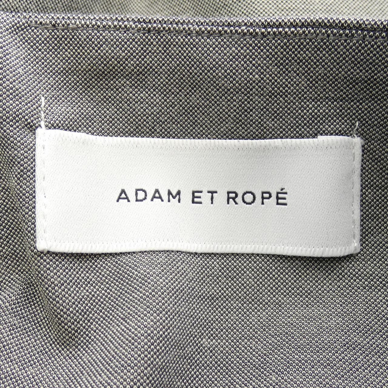 Adam Lepe adam et Rope連衣裙