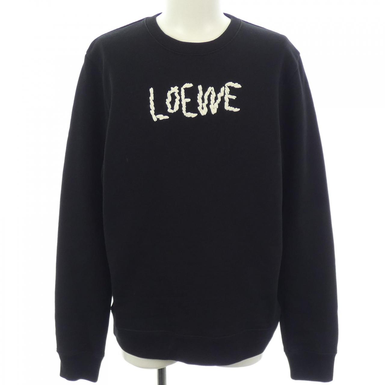 コメ兵｜ロエベ LOEWE スウェット｜LOEWE｜メンズファッション ...