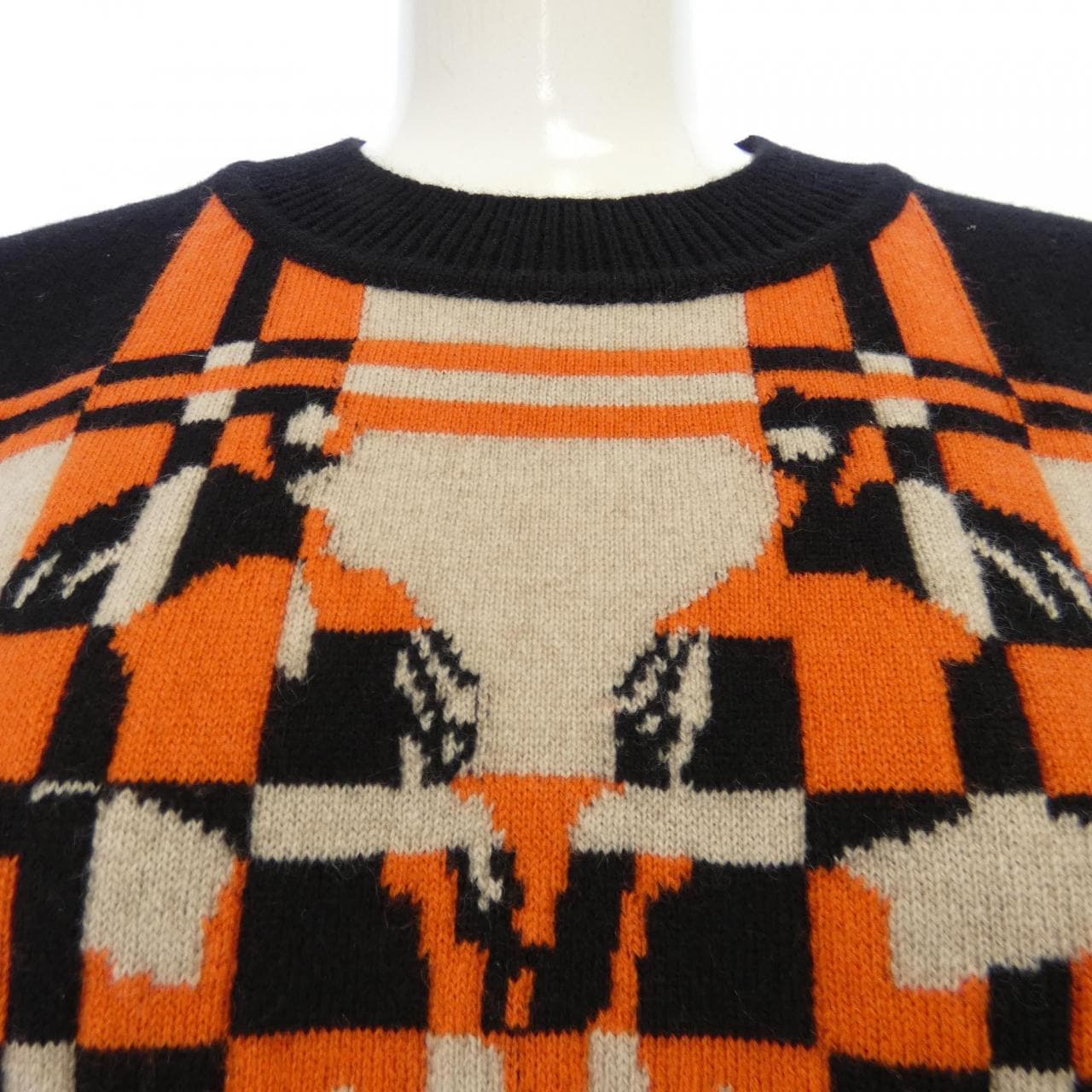 HERMES HERMES knitwear