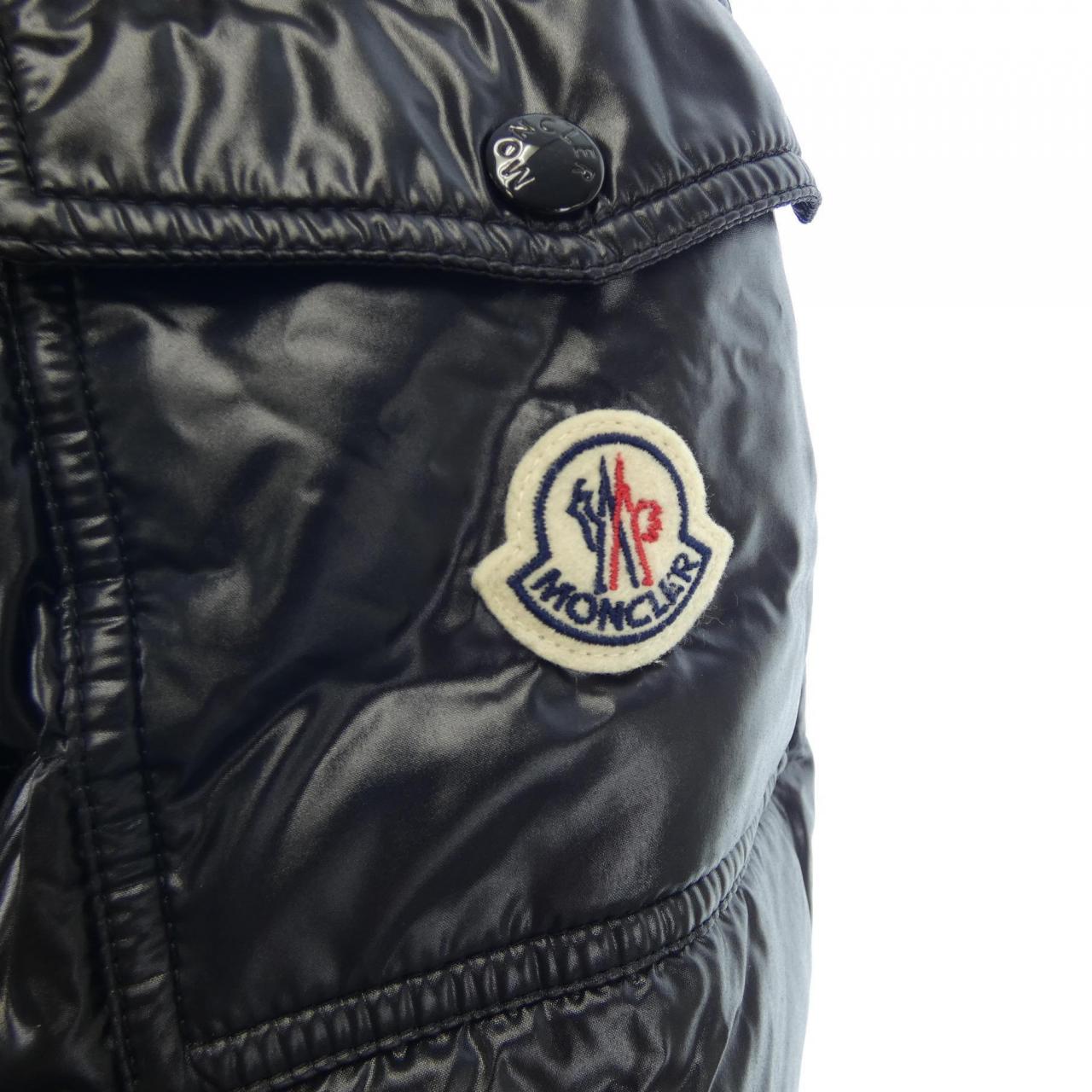 MONCLER MONCLER Down Jacket