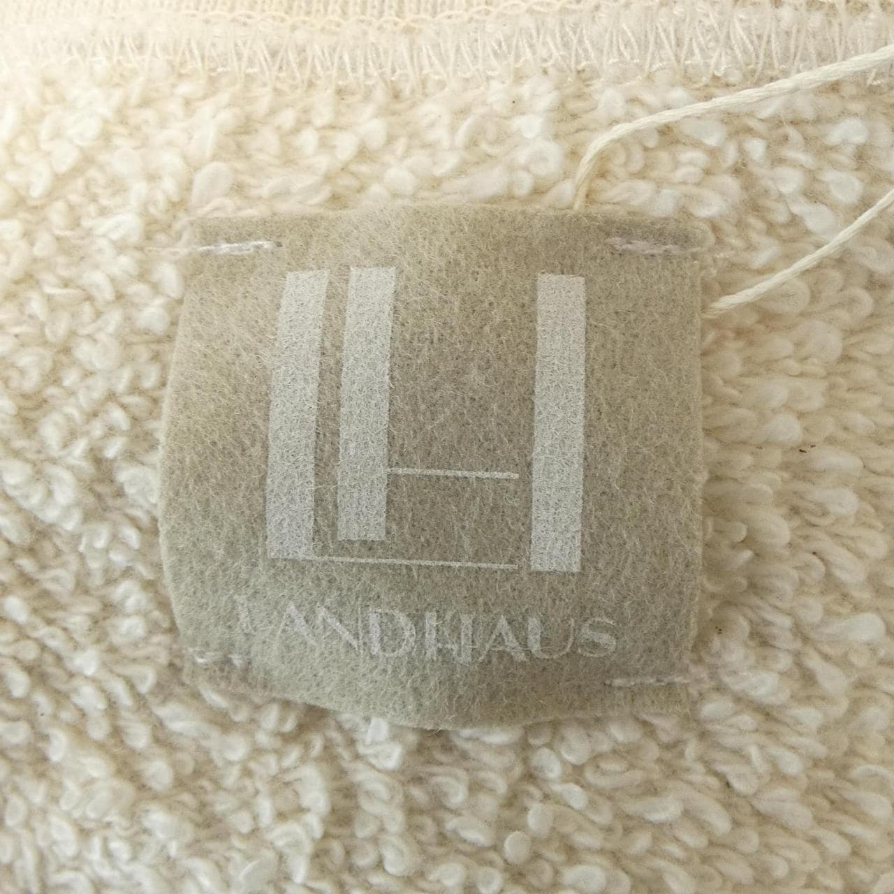 LANDHAUS スウェット