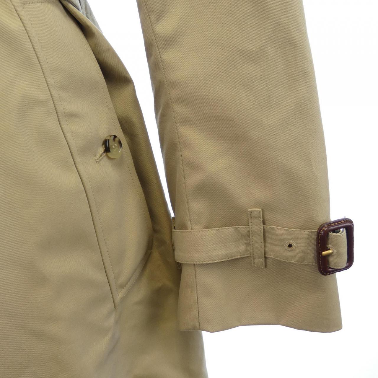 バーバリー BURBERRY トレンチコート