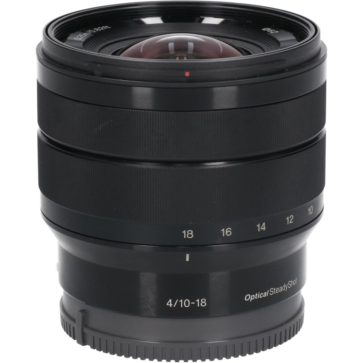 E10-18mm F4OSS(SEL1018)