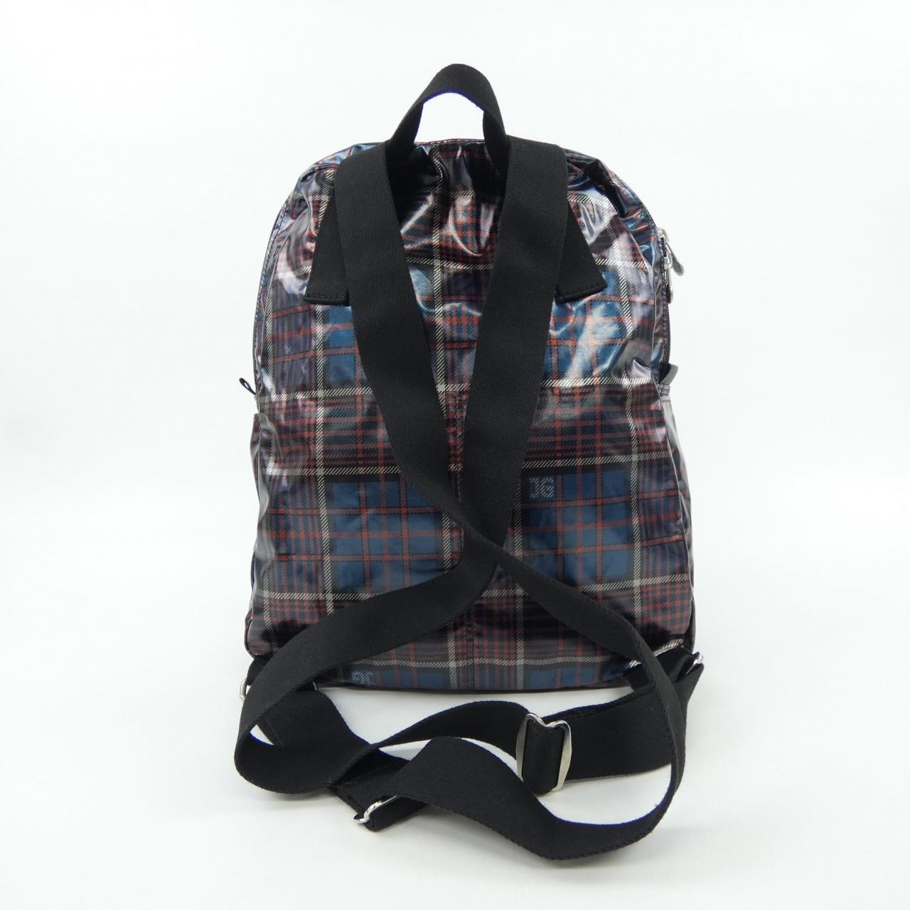 ジャックゴム JACK GOMME BAG