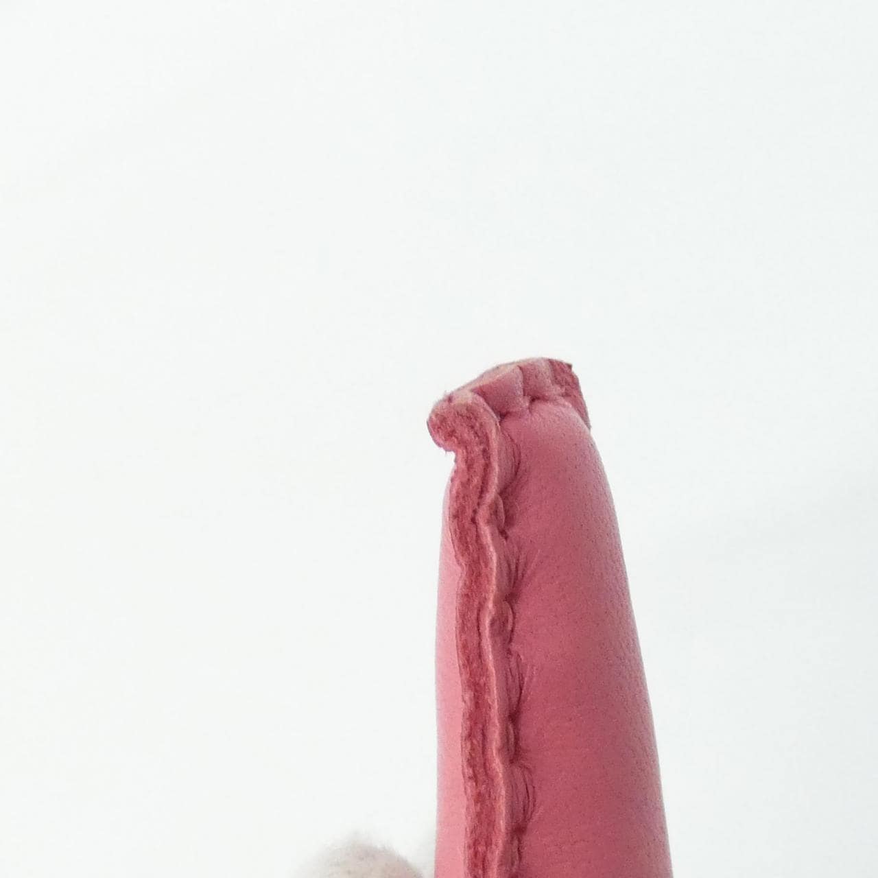 エルメス ロデオ バッグチャーム MM 064930CA