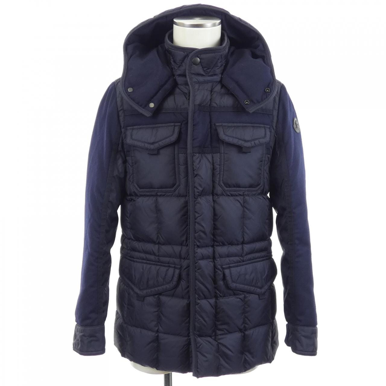 モンクレール MONCLER JACOB ダウンジャケット