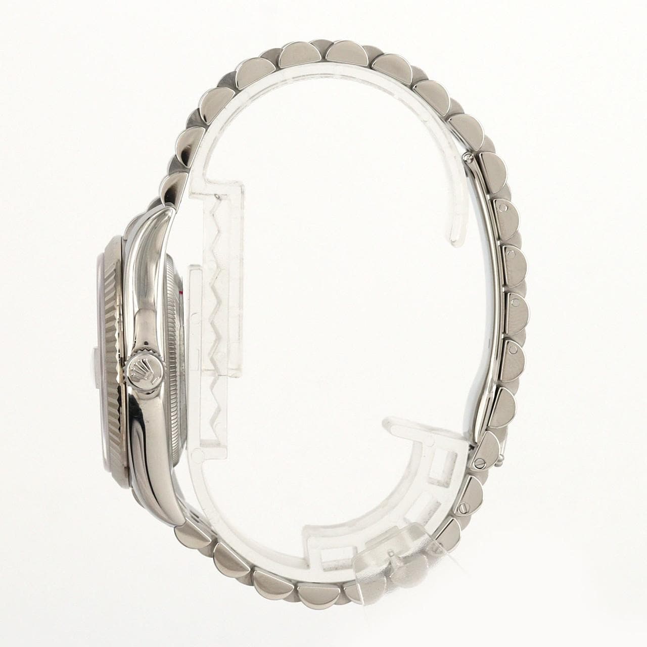 ロレックス デイトジャスト 116234 SSxWG 自動巻 D番