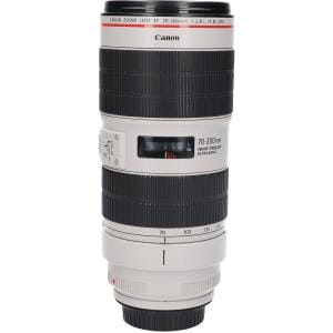 ＥＦ７０－２００ｍｍ　Ｆ２．８Ｌ　ＩＳＩＩＩＵＳＭ