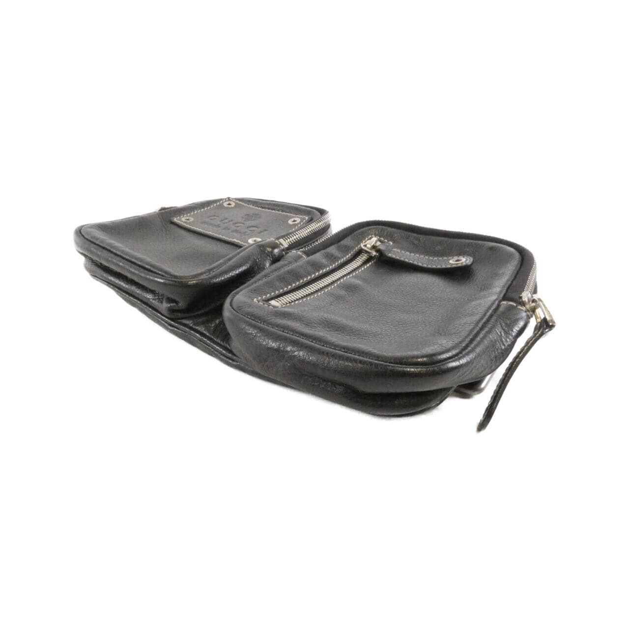 グッチ 201846 ウエストバッグ