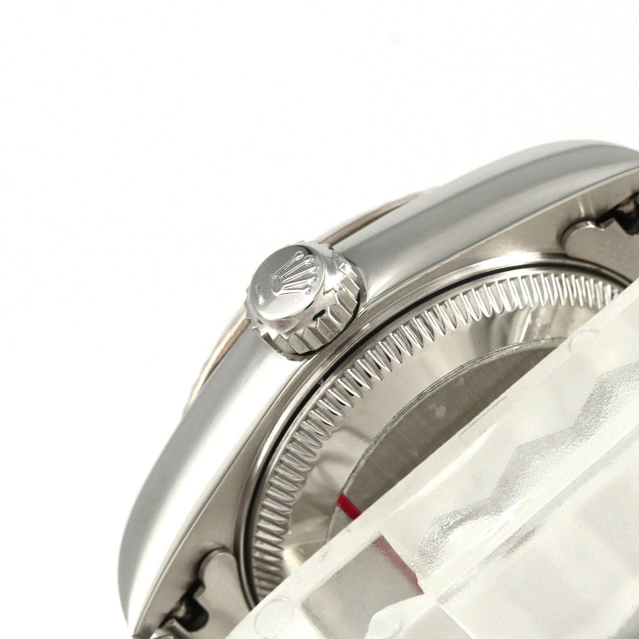 ロレックス デイトジャスト 79174 SSxWG 自動巻 Y番