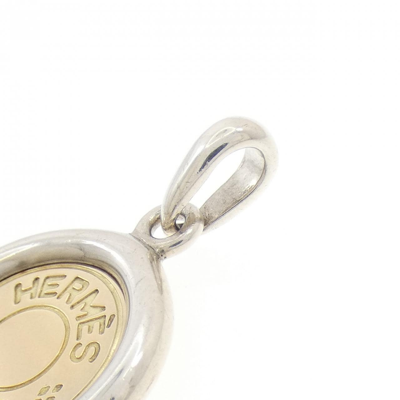 エルメス セリエ ペンダント