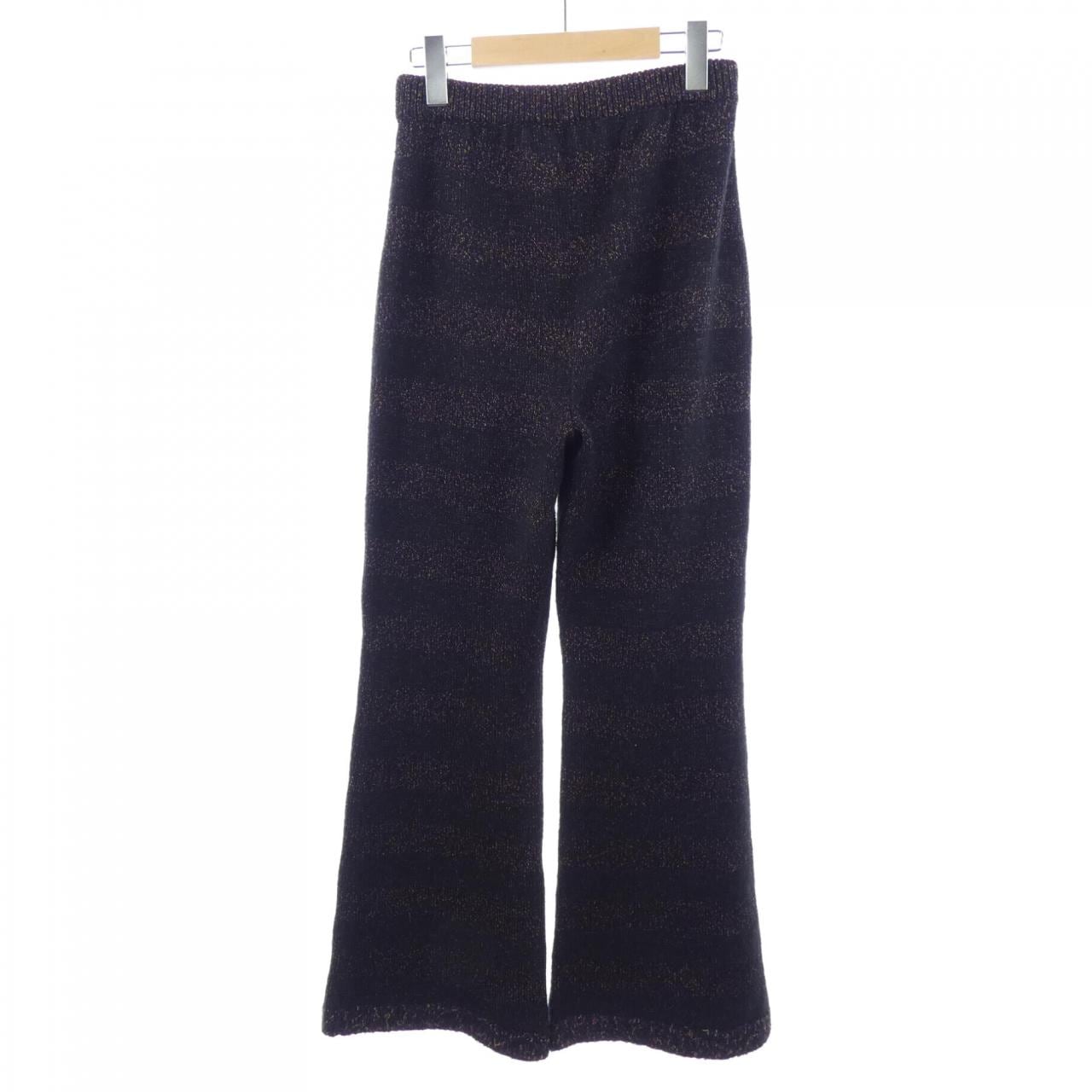 シャネル CHANEL P75374K10820 パンツ