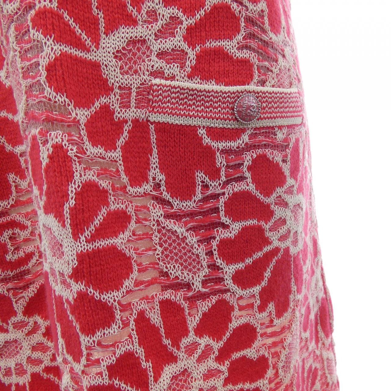 シャネル CHANEL P63041K48842 ワンピース