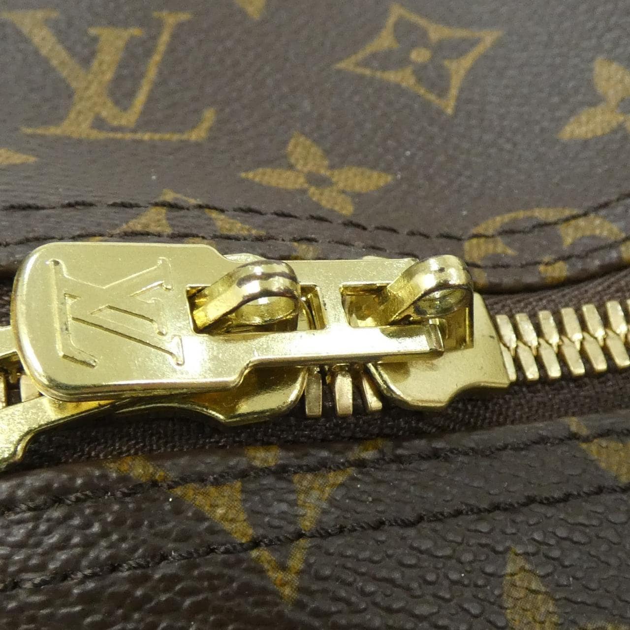 【ヴィンテージ】ルイヴィトン モノグラム キーポル 55cm M41424 ボストンバッグ