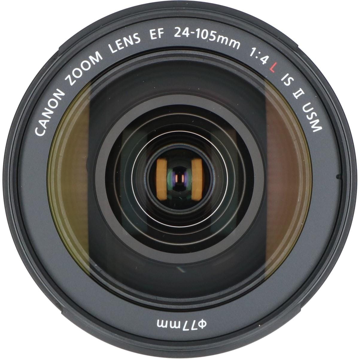 ＥＦ２４－１０５ｍｍ　Ｆ４Ｌ　ＩＳ　ＩＩ　ＵＳＭ