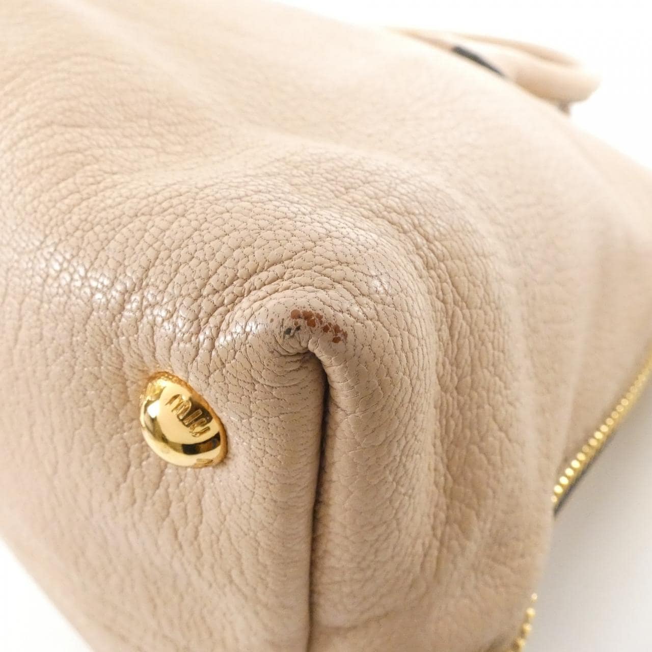 ミュウミュウ RN1016 バッグ