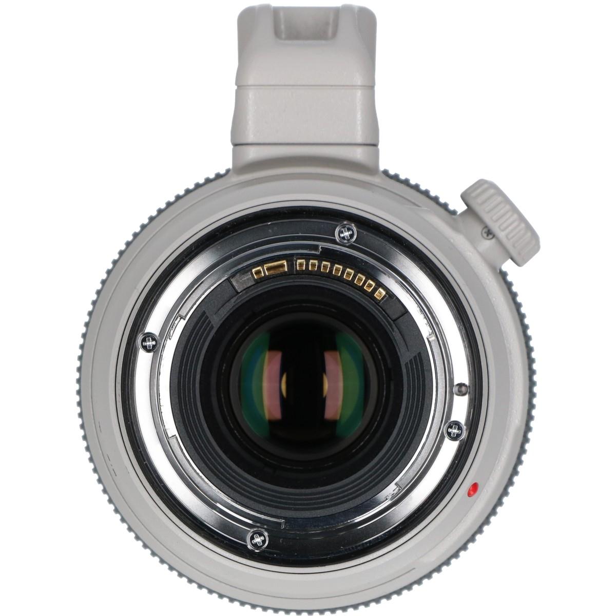 ＥＦ１００－４００ｍｍ　Ｆ４．５－５．６Ｌ　ＩＳ　ＩＩ