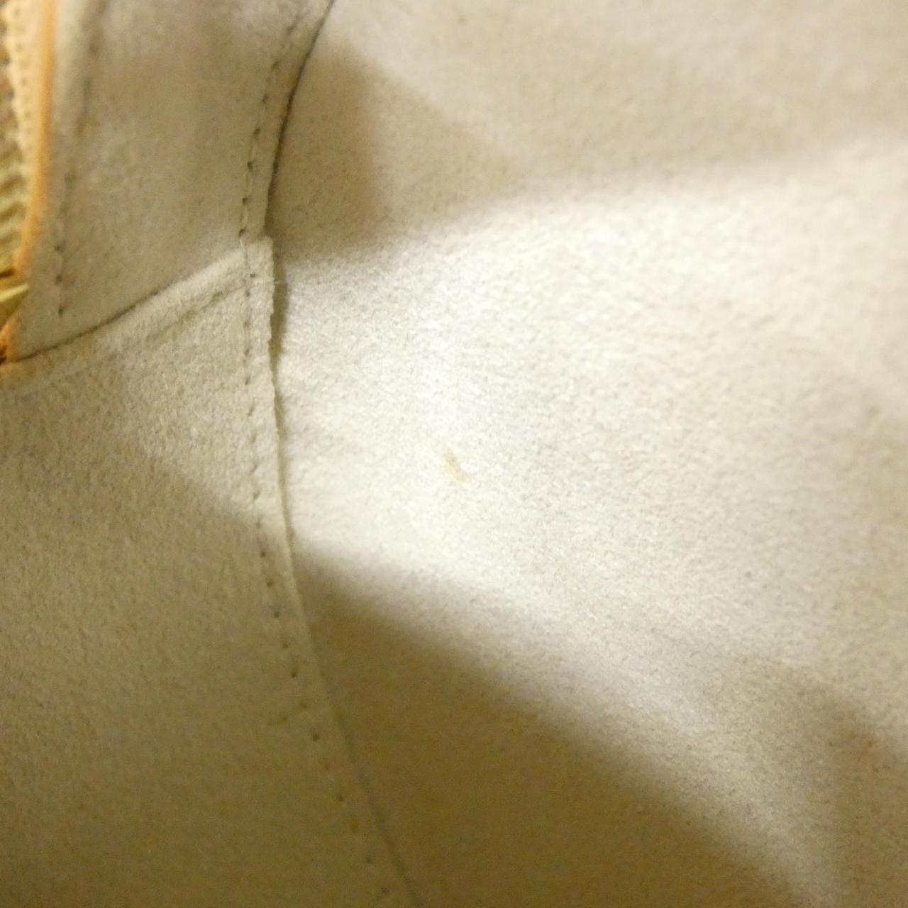 ルイヴィトン ダミエ アズール ボワット シャポー スープル PM N40333 ショルダーバッグ