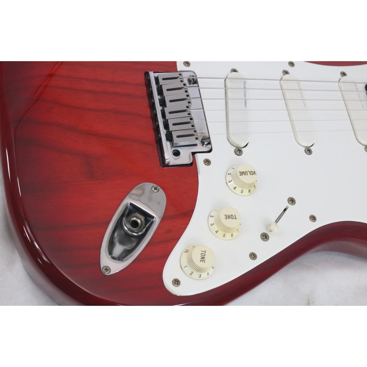 ＦＥＮＤＥＲ　ＪＡＰＡＮ　　ＳＴＲ－８５ＬＳ