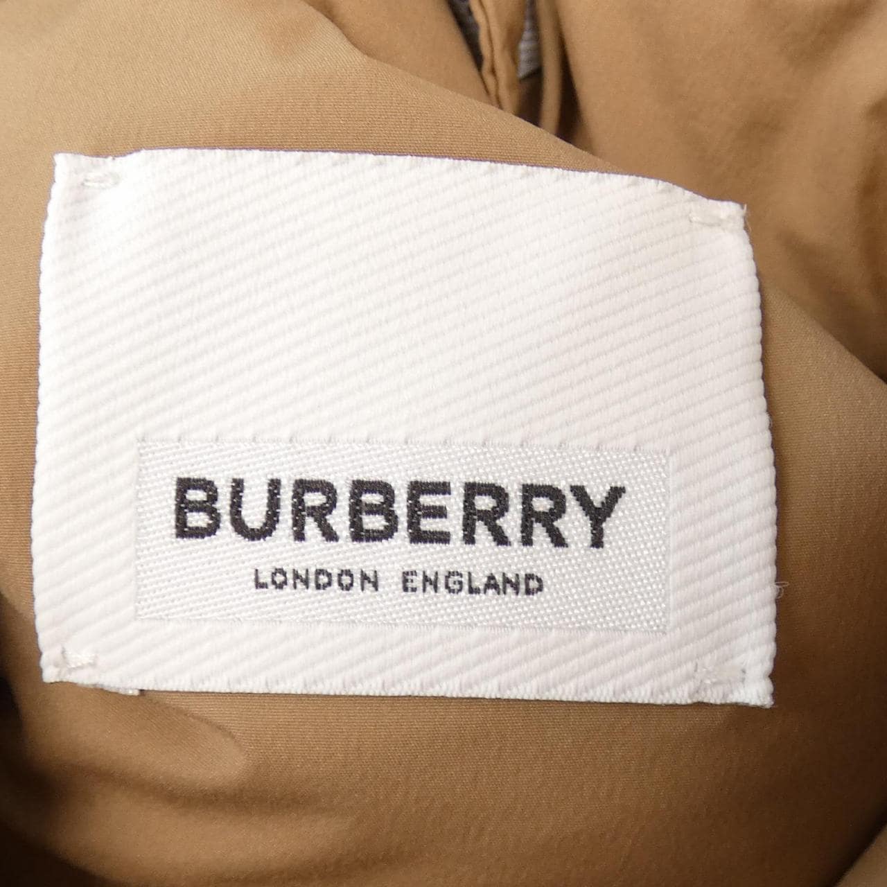 バーバリー BURBERRY 80223571 ダウンコート
