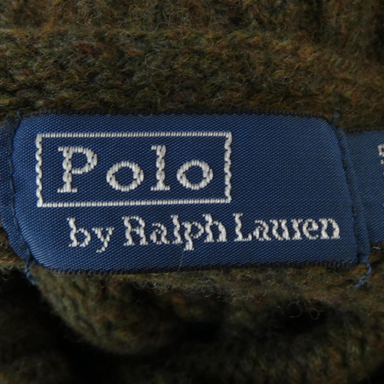 ポロラルフローレン POLO RALPH LAUREN ニット
