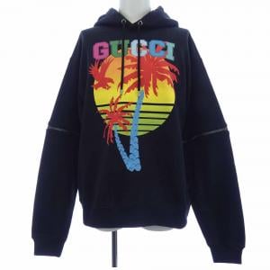 グッチ GUCCI パーカー