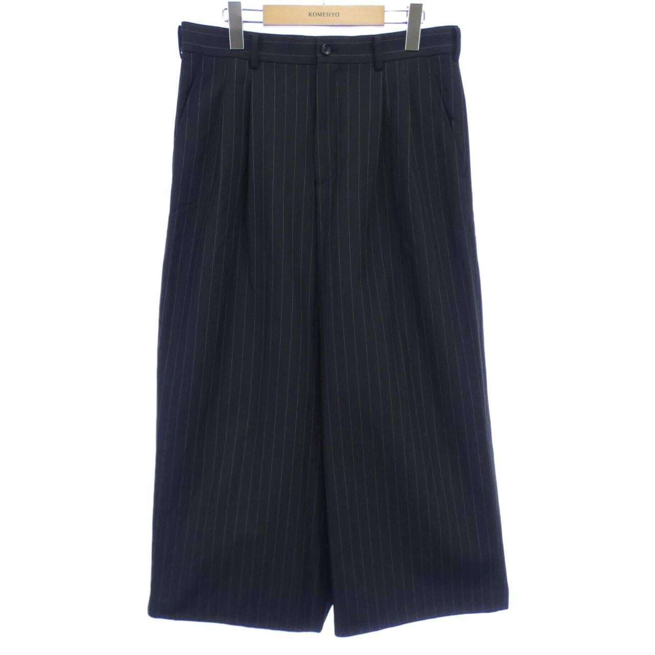 コムデギャルソン COMME des GARCONS パンツ