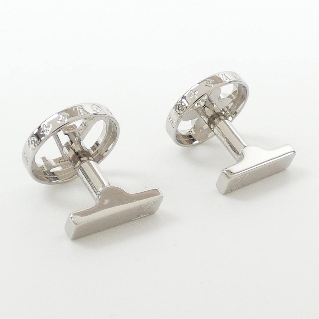 ルイヴィトン LOUIS VUITTON CUFFS
