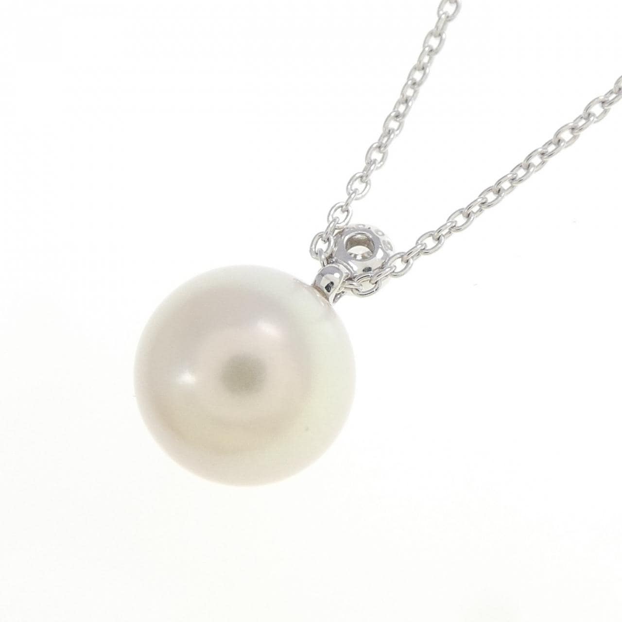 スタージュエリー アコヤパール ネックレス 7.9mm