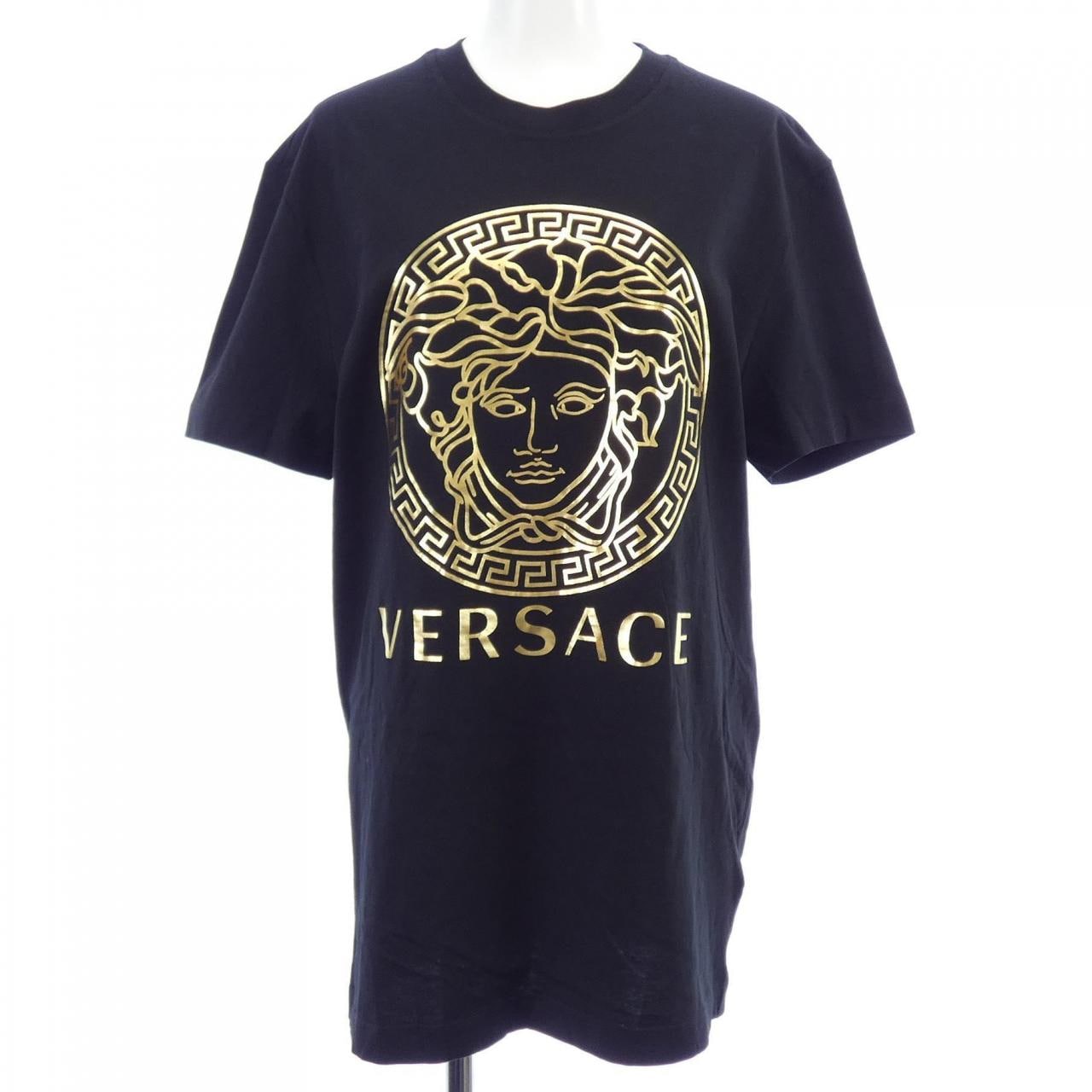 ジャンニヴェルサーチ GIANNI VERSACE Tシャツ