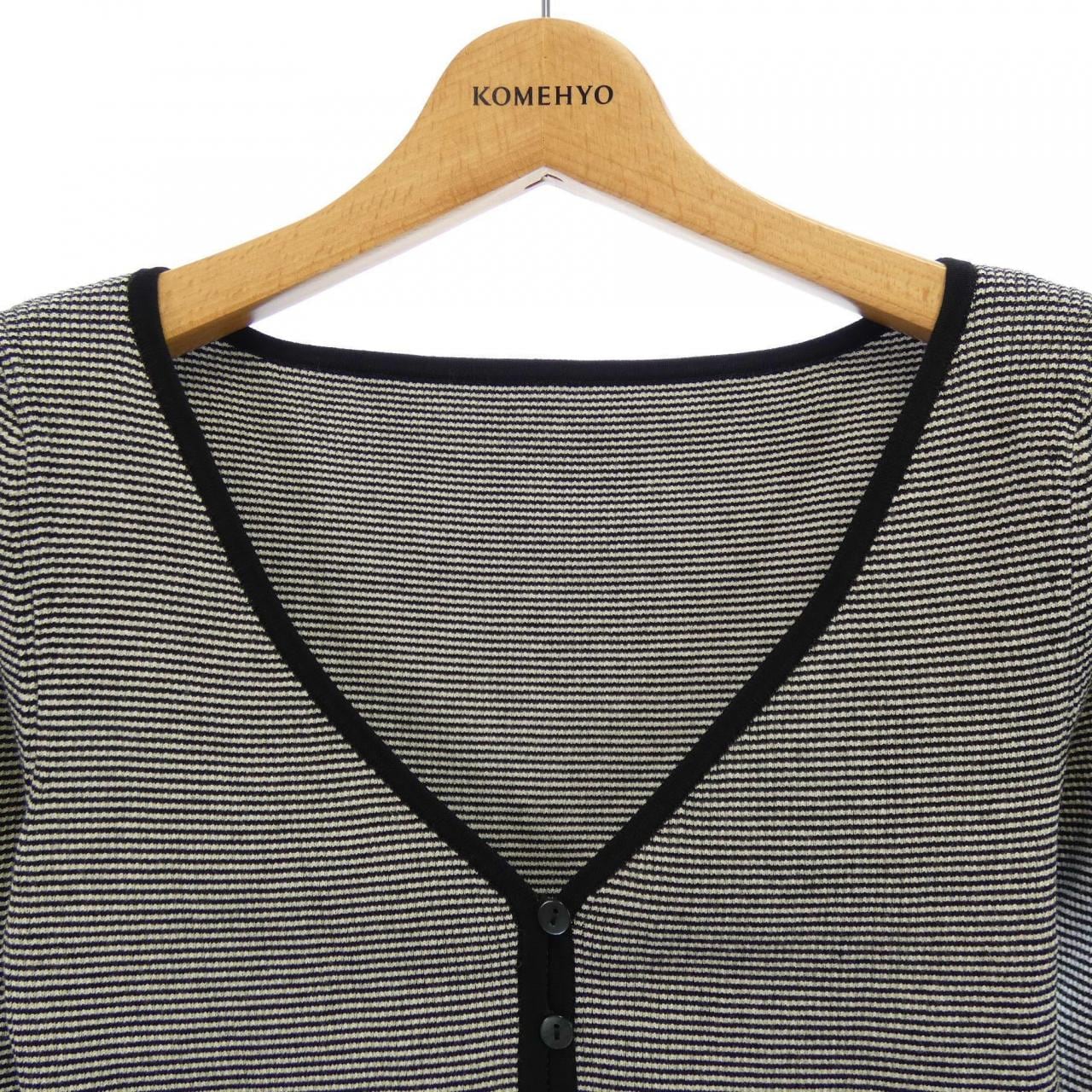 アプワイザーリッシェ Apuweiser-riche 24154520 カーディガン